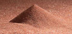 garnet mineral para granallado arenado