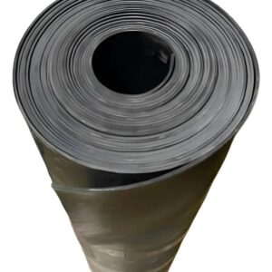 Goma en rollo de 6 mm - Roca Ingeniería