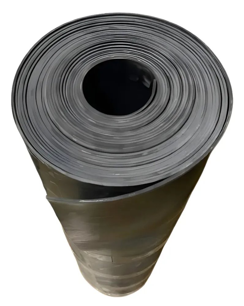 Goma en rollo de 6 mm - Roca Ingeniería